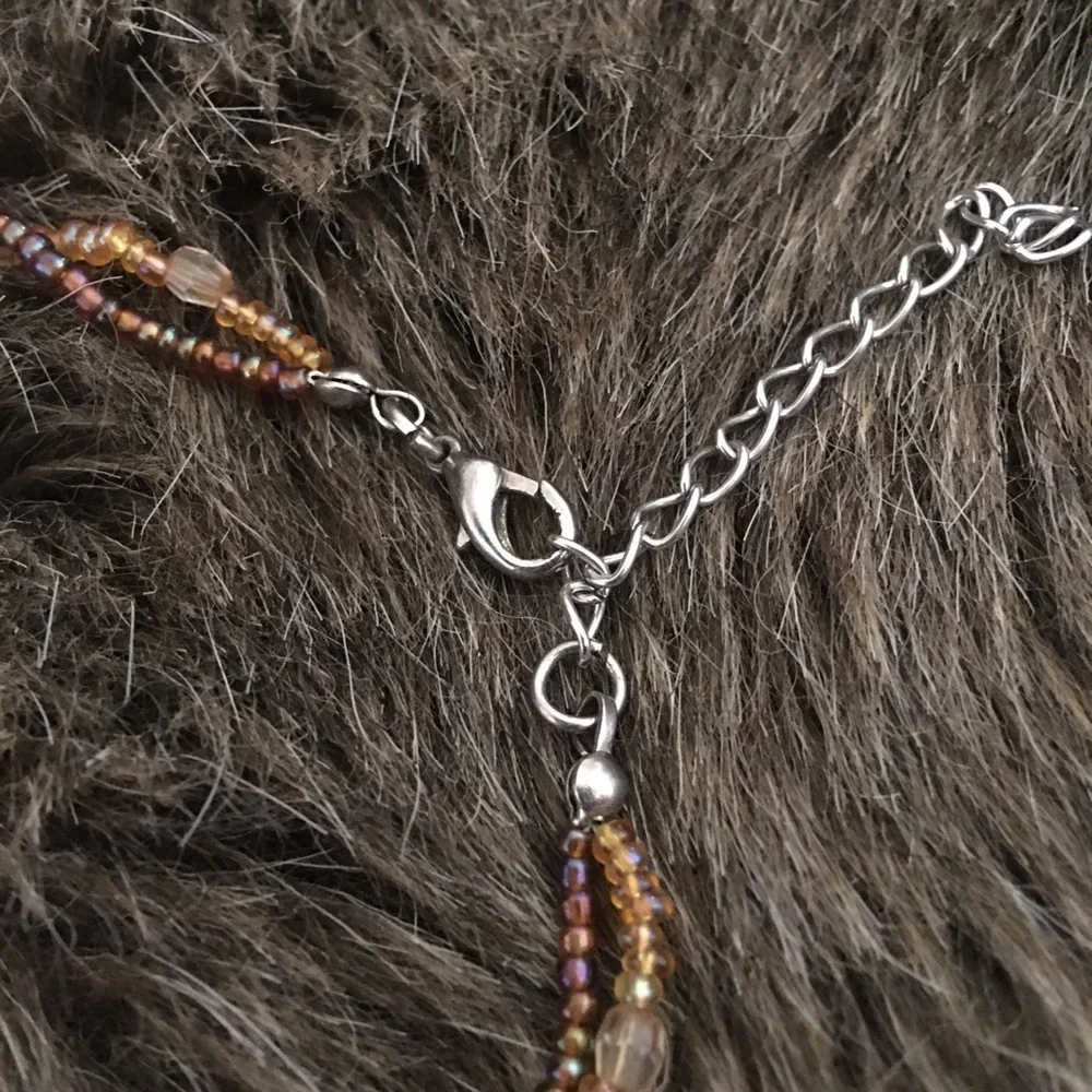 N/A glass bead